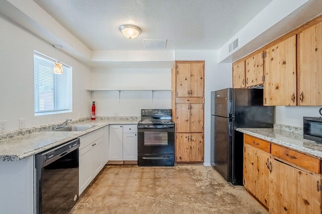 Photo - 434 N Norris Ave Unidad 1