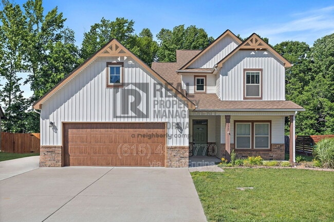 Building Photo - 338 Crusaw Dr