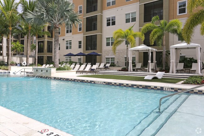 Marquis Coral Springs