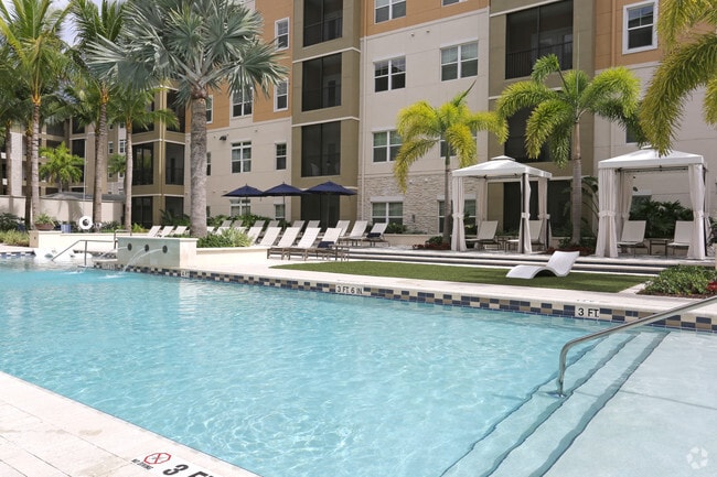 Photo - Marquis Coral Springs