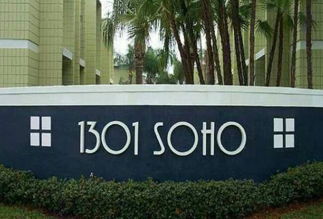 Photo - 1301 S Howard Ave Unit B-19