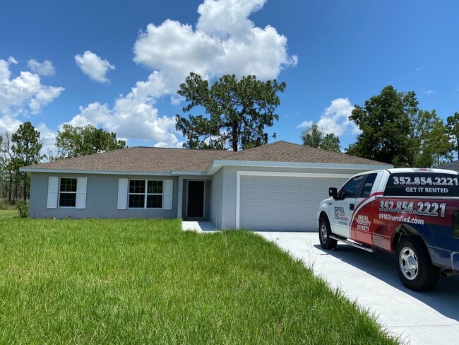 Building Photo - Beautiful home - 3/2/2 **WON"T LAST**