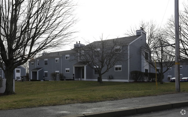 Photo - Merrimack Valley Apartments