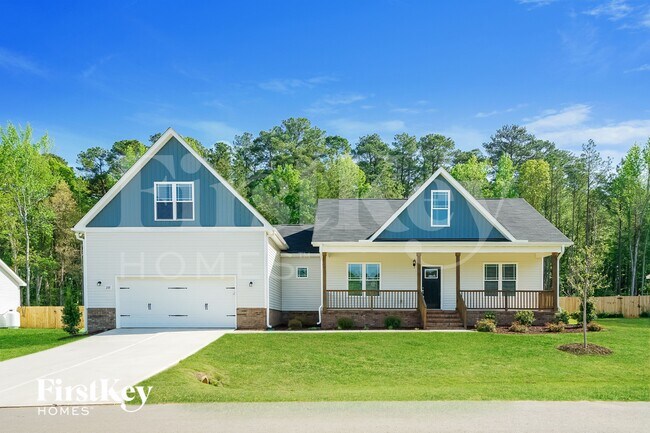 Photo - 208 Silverleaf Dr