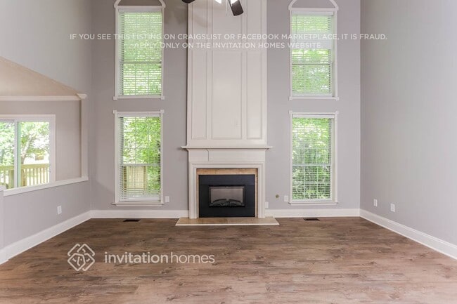 3755 Oak Park Dr