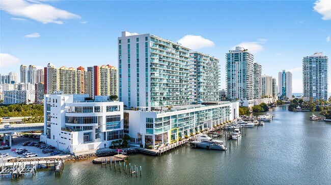 Photo - 400 Sunny Isles Blvd Unit 102