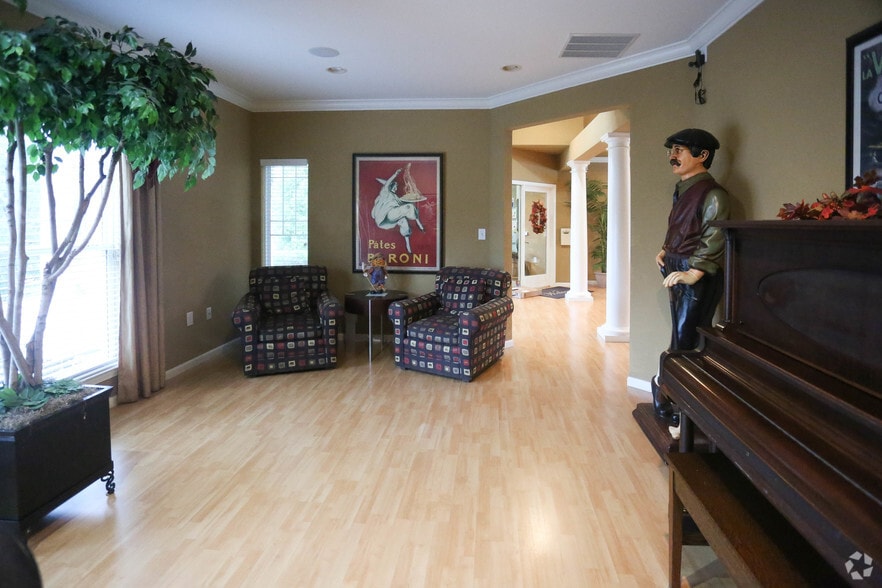 Legends Terrace Apartments For Rent in Eureka, MO