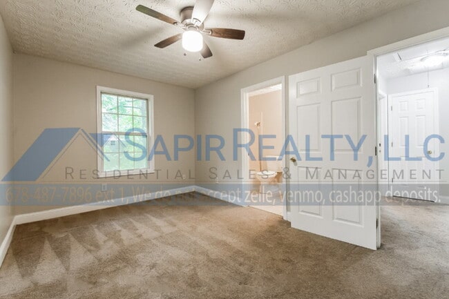 Photo - Move in before October 31st and get $100 O... Unit A