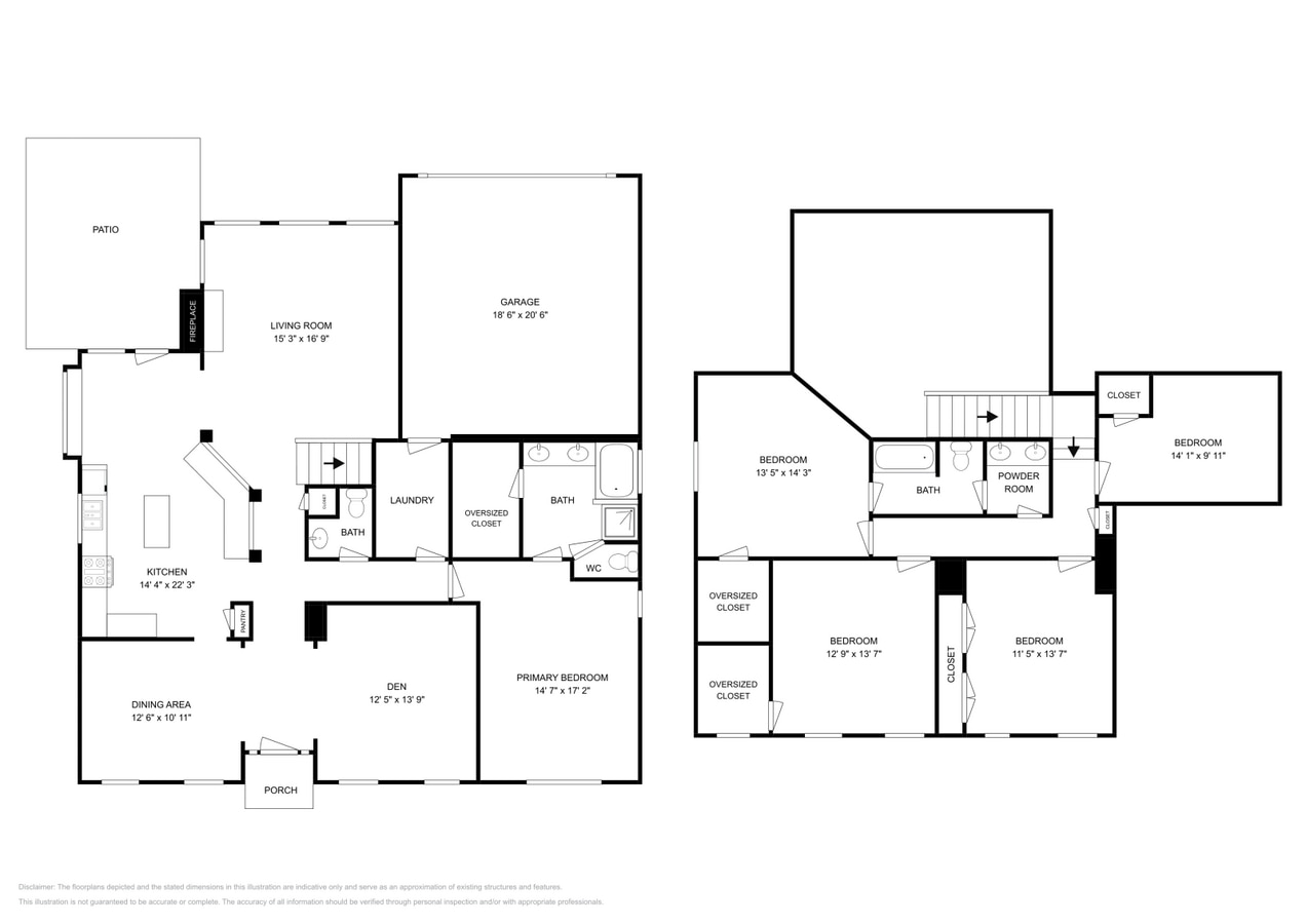 Photo - 1626 Rancho Dr