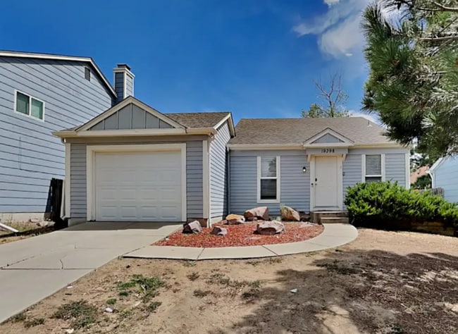 Building Photo - 19399 E Brown Dr Rental