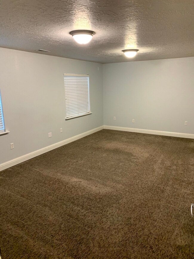 Bedroom - 1715 N 2050 W Unit 1