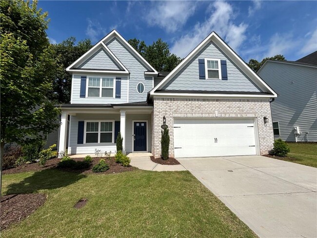 Building Photo - 4510 Sandy Creek Dr Rental
