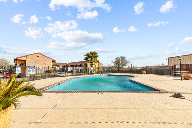 Towne East Village Apartment Homes