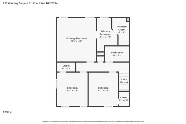 Photo - 211 Winding Canyon Dr