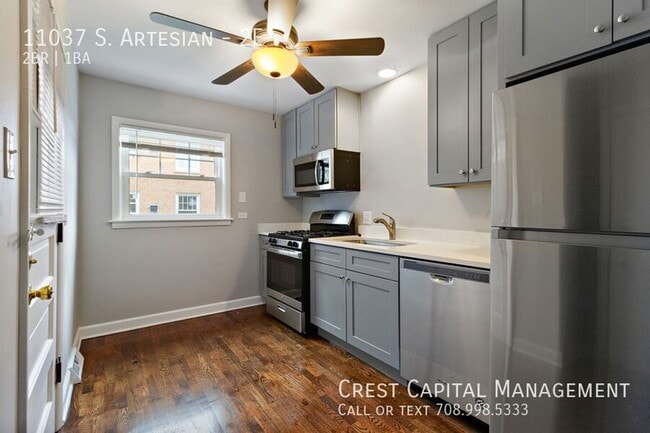 Photo - 11033 S Artesian Ave Unidad 1N