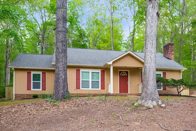 Photo - 7007 Golden Spike Dr Casa