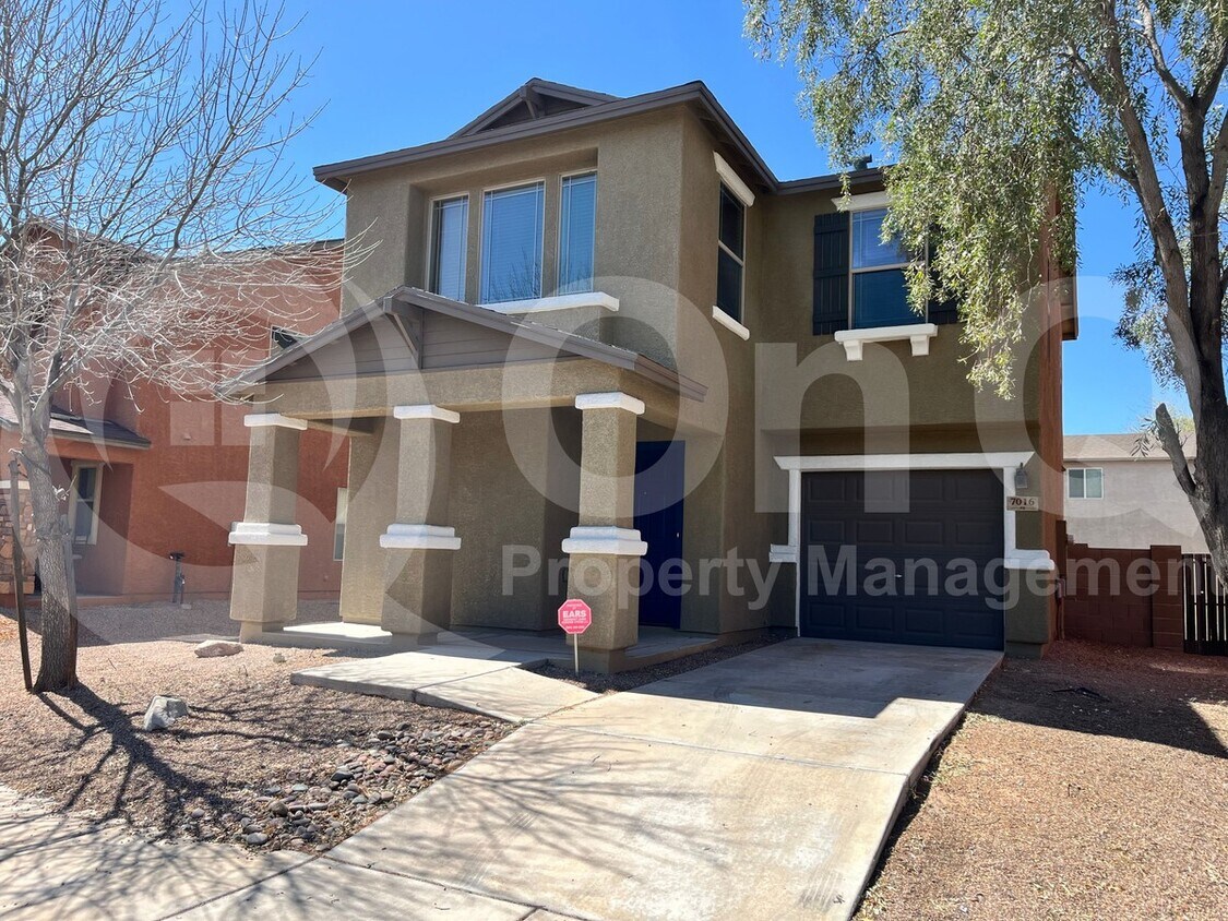 Photo - 7016 South Blueeyes Drive