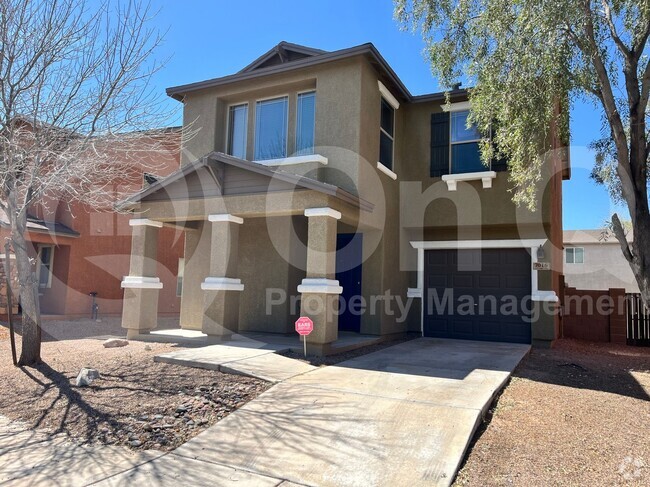 Building Photo - 7016 S Blueeyes Dr Rental