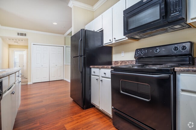 Photo - The Park at Braun Station