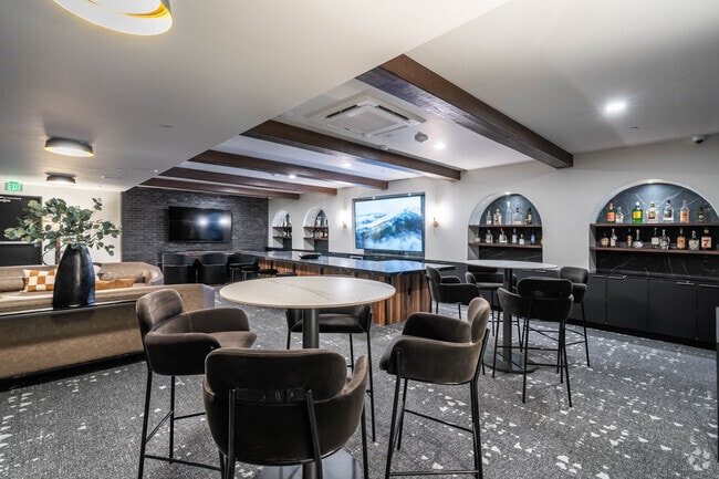 Teatro - Kinect at Shoreline