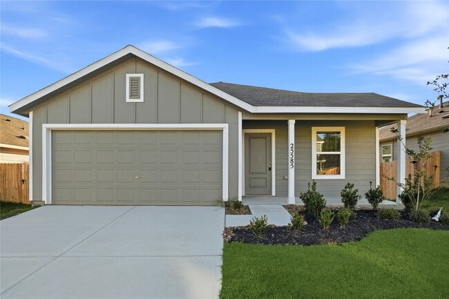 Building Photo - 25585 Rose Creek Dr