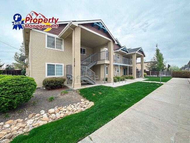 Photo - 5936 Ellens Ferry Dr Unit #103