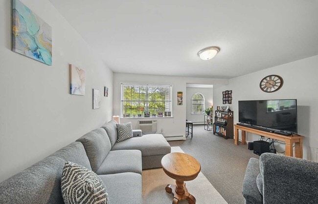 Northgate Manor 55+