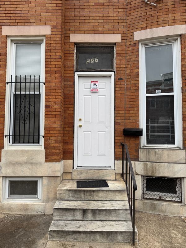 Photo - 537 Sanford Pl Townhome