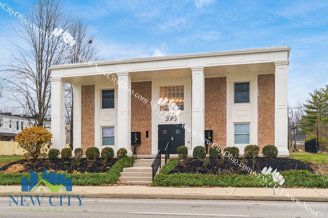 Photo - Columbus Apartments