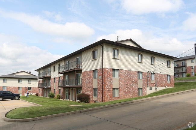 deVille I Properties LLC - deVille I Properties LLC