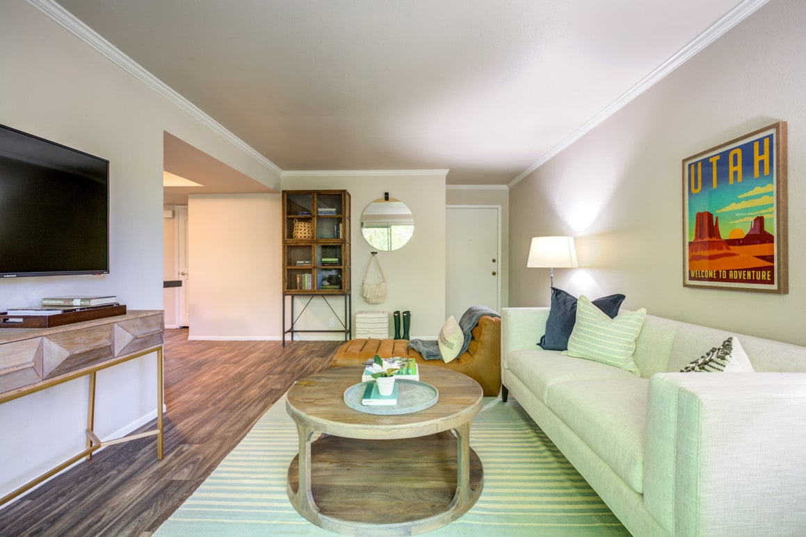 Cobble Creek Apartments For Rent In Salt Lake City