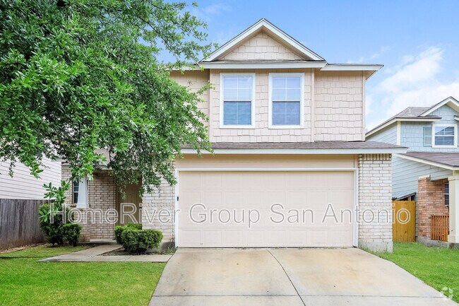 Building Photo - 8623 Harvest Moon Rental