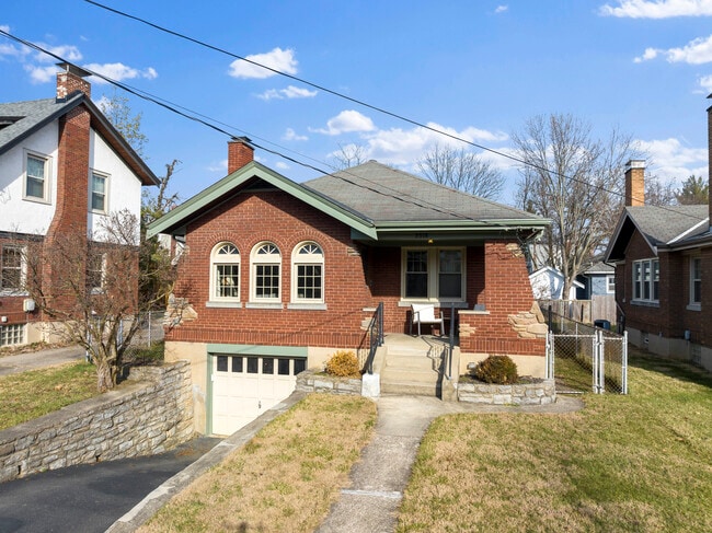 Photo - 3318 Claramont Ave