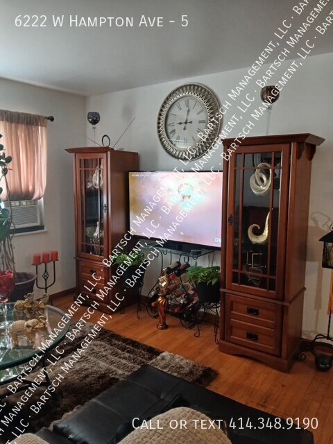 Photo - 6222 W Hampton Ave Unit 5