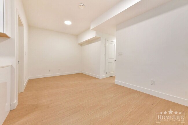 Brand New 2 Bedroom + Den Basement Suite in Desirable South Surrey