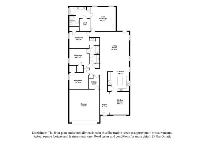 Photo - 1110 Shadow Glenn Dr