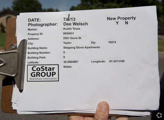 Photo - Stepping Stone Apartments