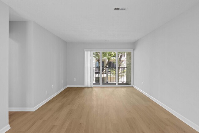 LVP Flooring