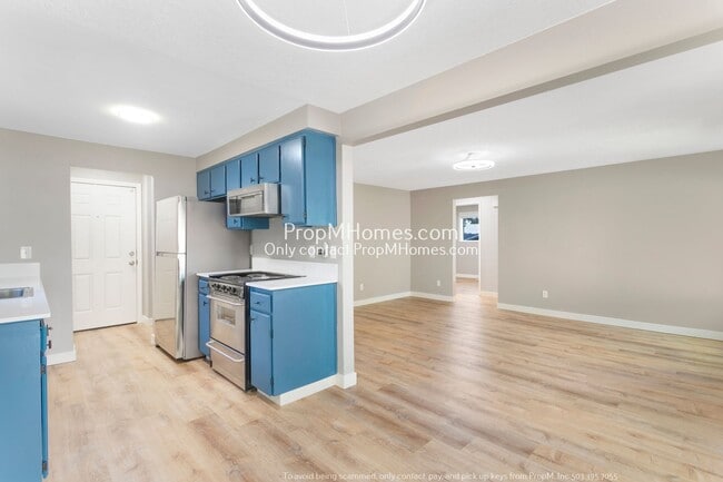 Photo - Updated Two Bedroom Duplex in Oak Grove!