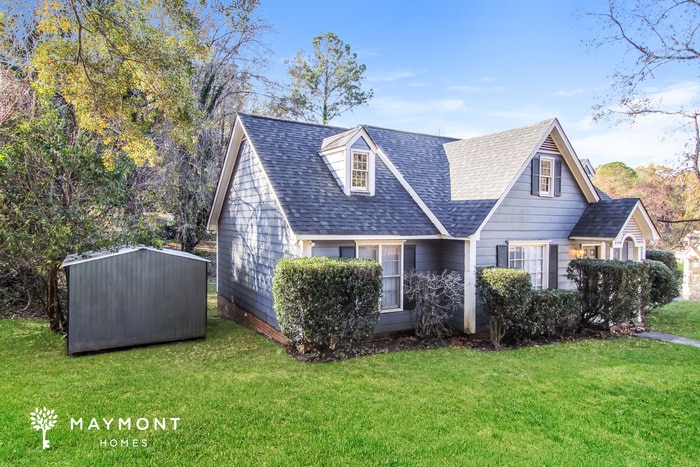 Photo - 316 Gales River Rd