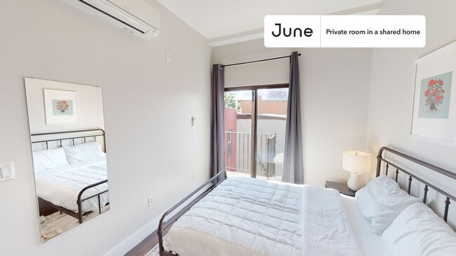 Photo - Room in Shared 4 bed/2 bath home Unit A