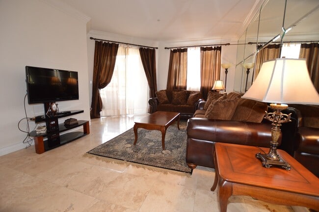 Photo - Meridian Fully Furnished 2 Bd | 2 Ba Luxur... Unit 132