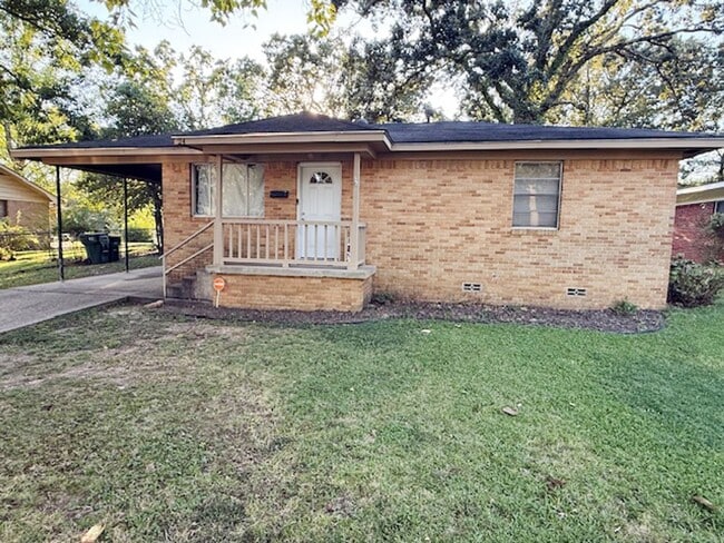 Photo - Home for Rent in Little Rock!