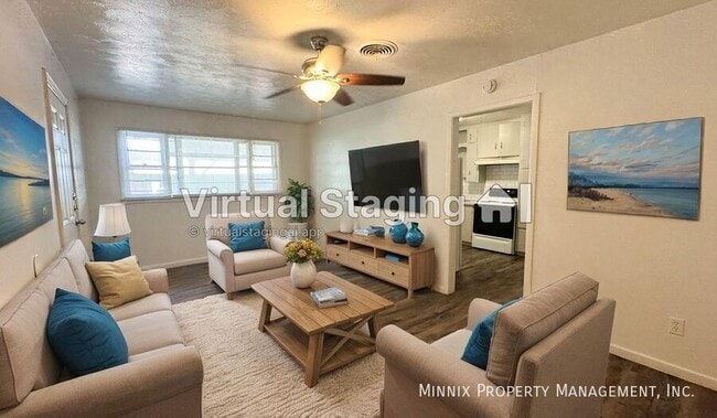 Photo - 4411 31st St Unit A