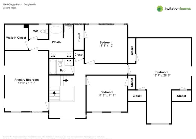 Photo - 3969 Craggy Perch