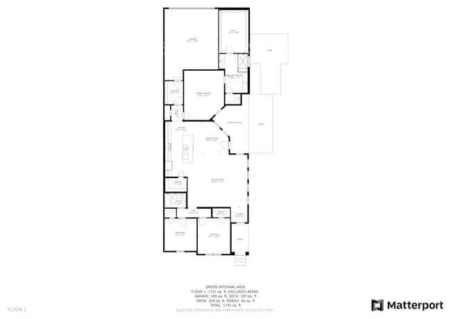 Photo - 708 Boardwalk Way