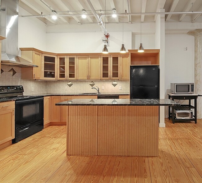 Photo - 107 South St Unit 3D