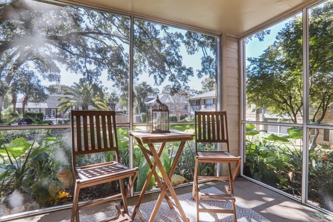 Kings Mill Apartment Homes
