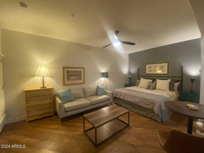 Building Photo - 16545 E Gunsight Dr Unit 212 Rental
