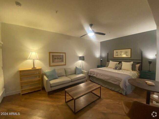 Building Photo - 16545 E Gunsight Dr Unit 212 Rental